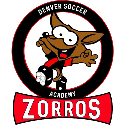 Zorros Academy Soccer